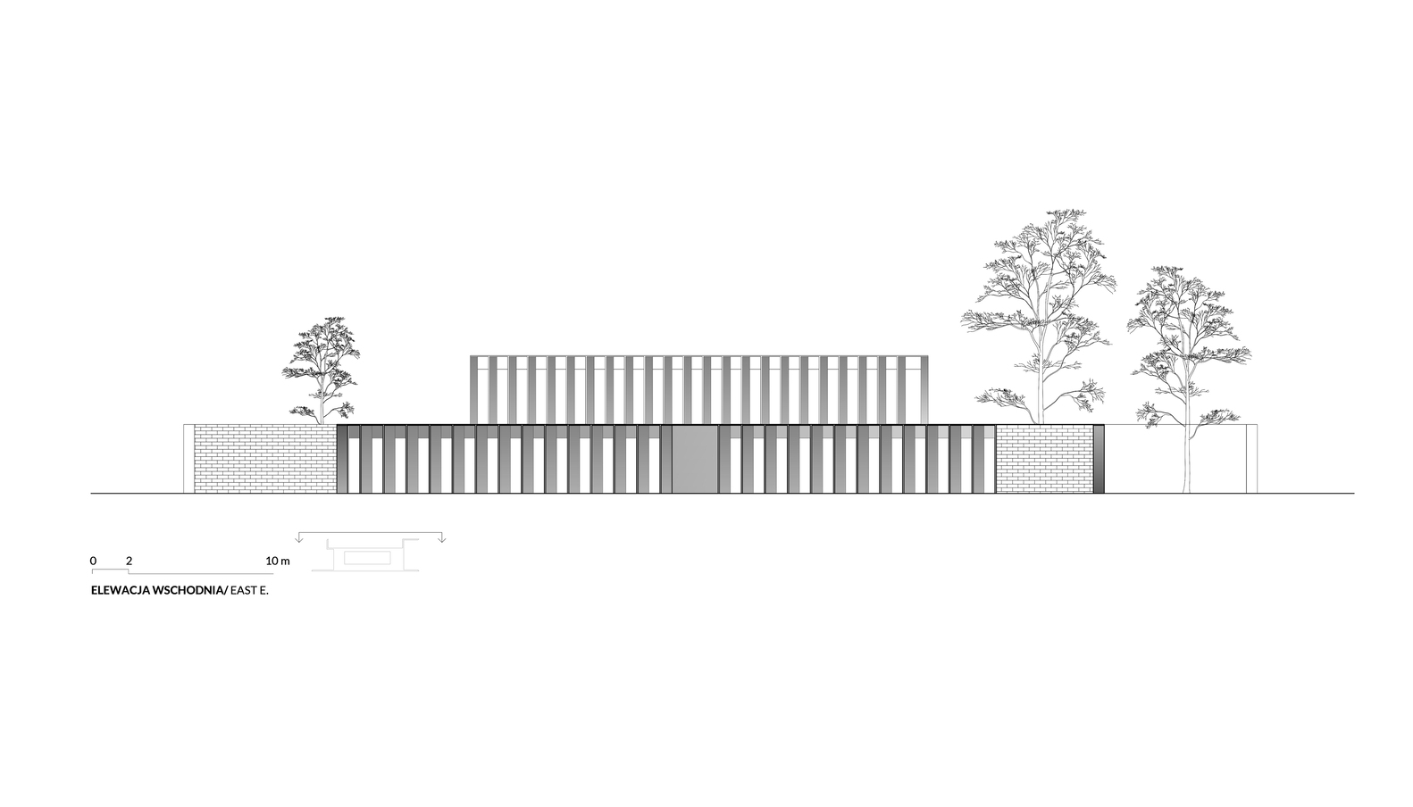 波兰办公楼丨詹姆斯&毛公司-58