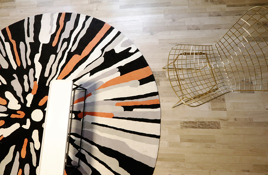 现代极简复式全屋设计丨中国北京丨鸽盟·厨卫改造家,主案杨克鹏-11