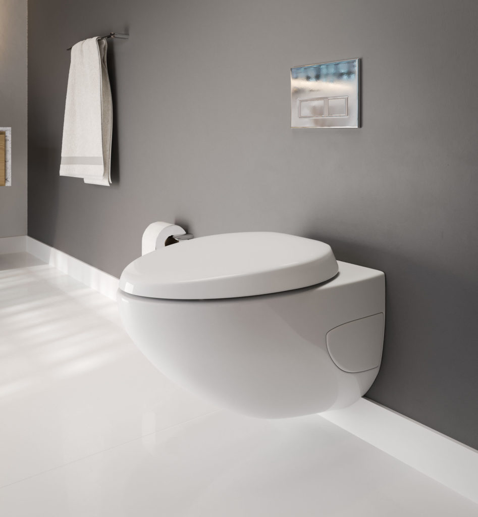 颠覆传统的私密空间 | 现代浴室设计-32