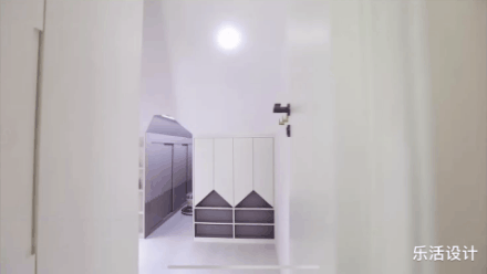 《梦想改造家》李想打造梦幻乐园 | 62㎡阁楼秒变四口之家乐活天地-156