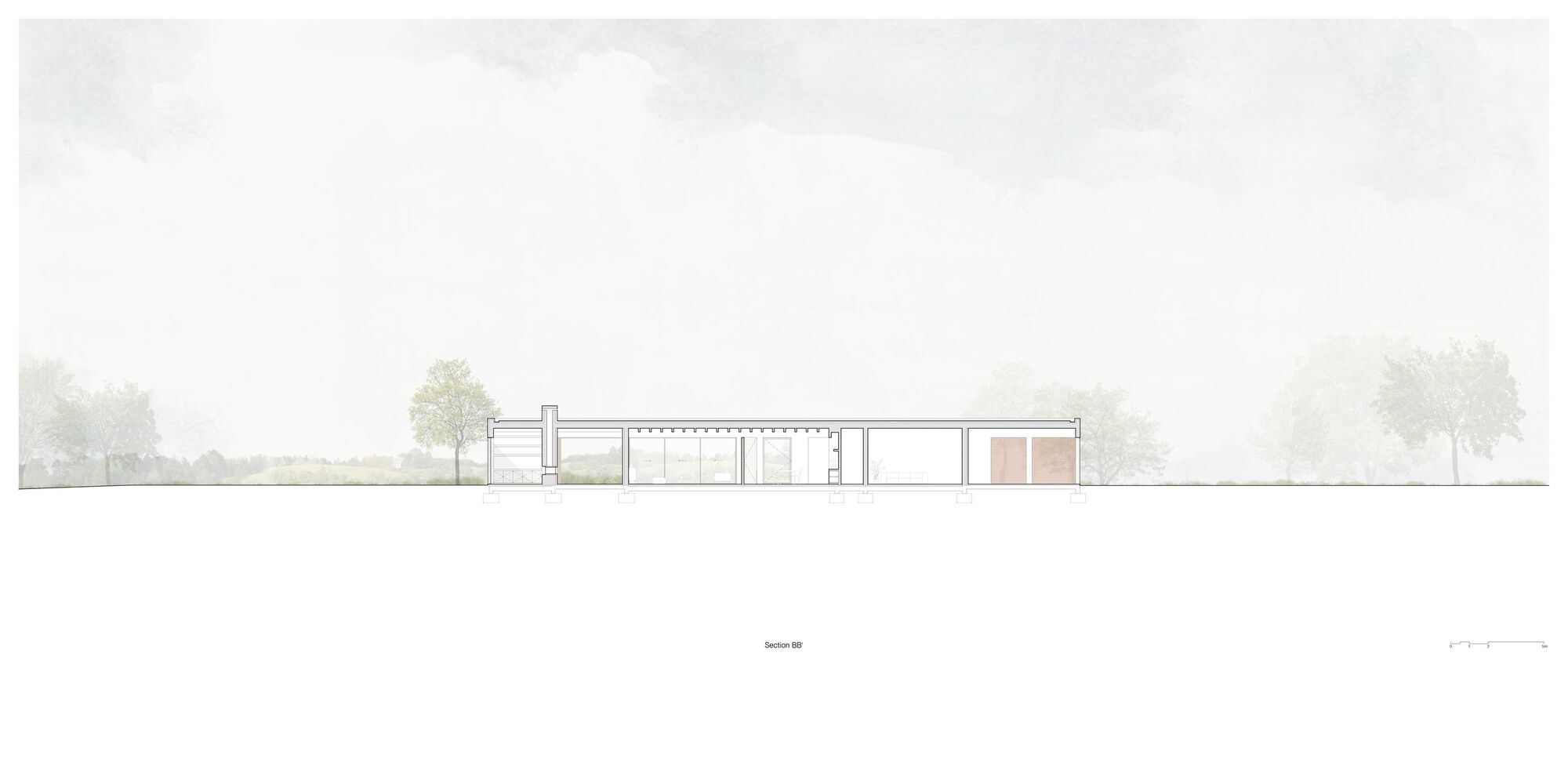 克拉托的房子丨葡萄牙丨Inês Brandão Arquitectura-70