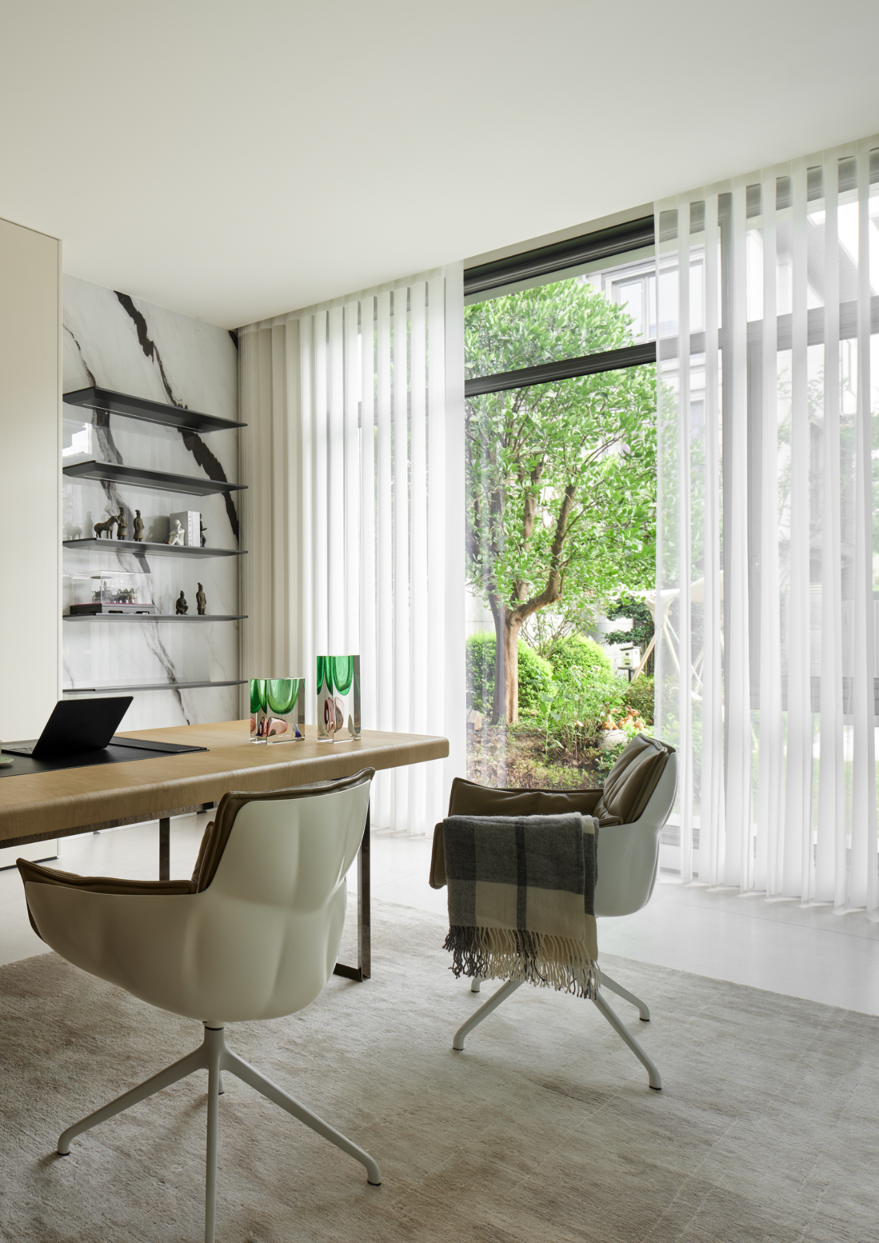 生活为尺丨中国宁波丨曦所美学空间-44