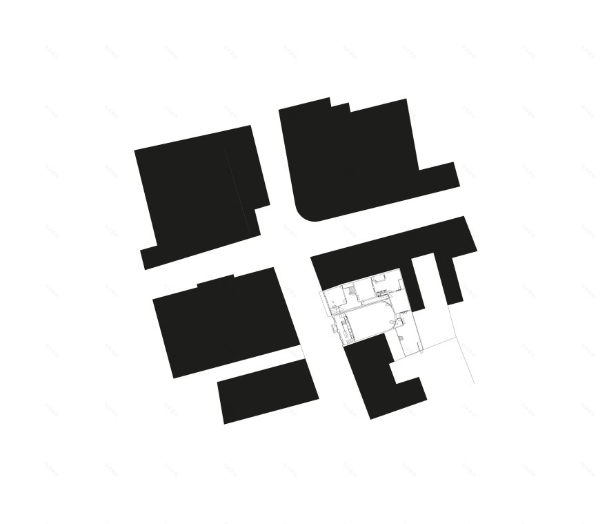 历史与当代的碰撞 | 荷兰 Utrecht 文化中心-15