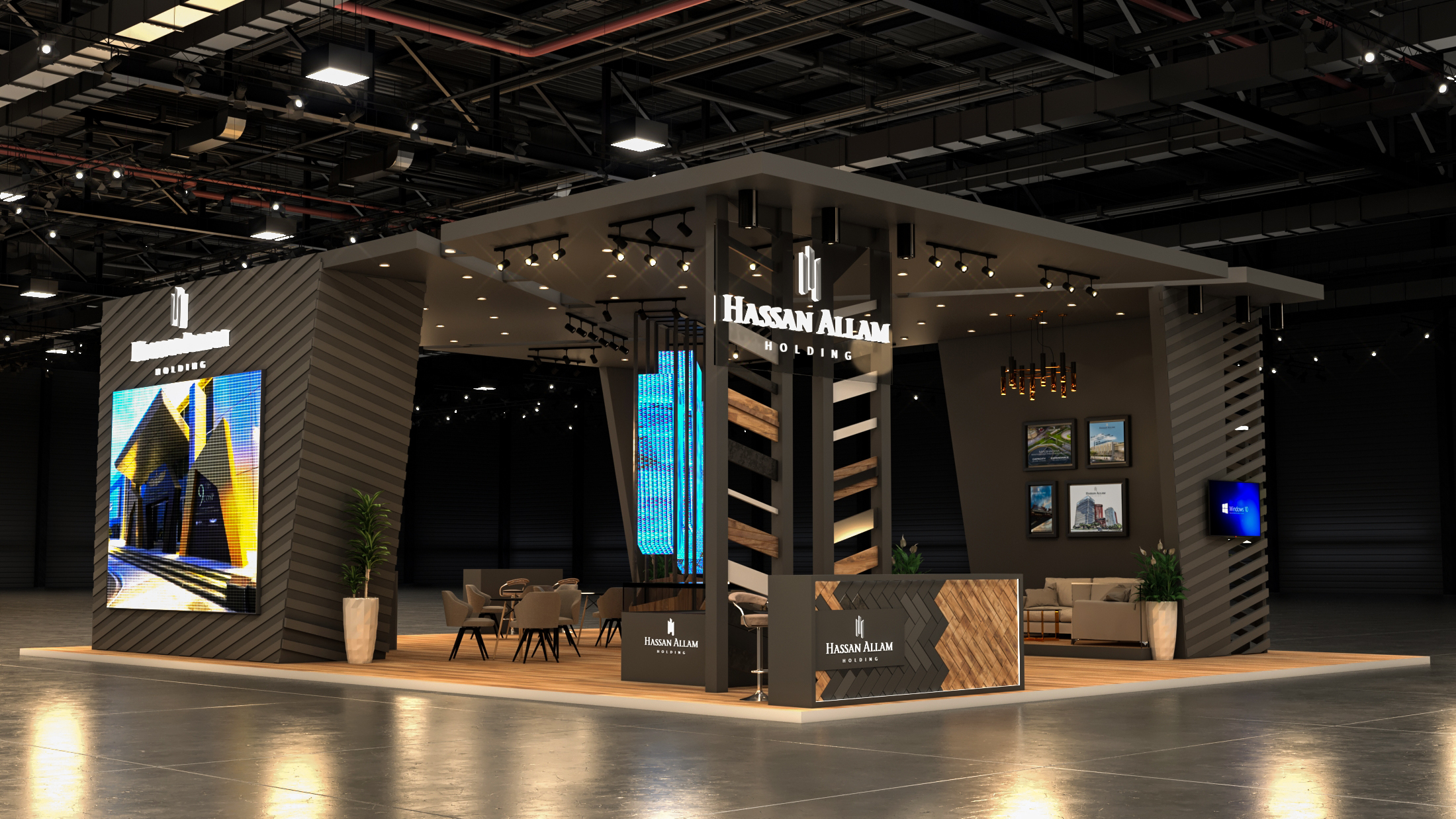 Hassan Allam - Big5 2022 proposal-1