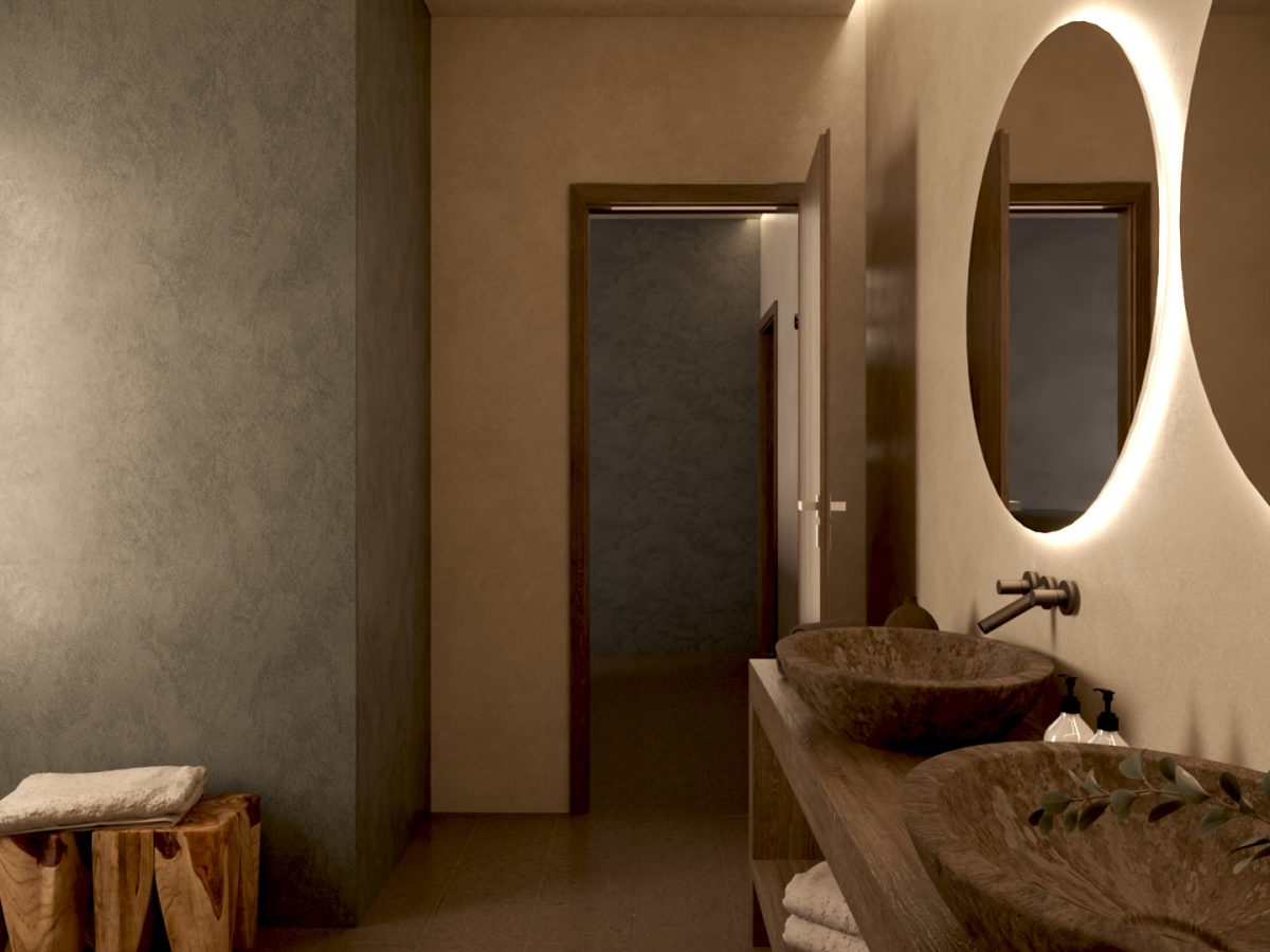 Alta Vista Villa 2, Crete - Utopia Hotel Design Staging-10