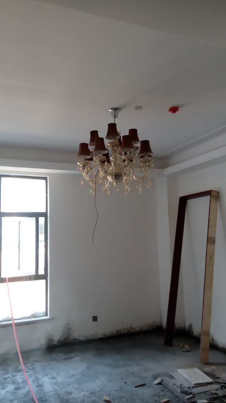 贵州六盘水胜境温泉酒店-2