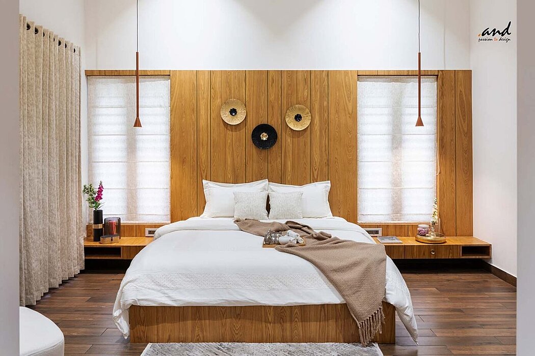 阿蒂奇别墅丨印度丨Dotand-14