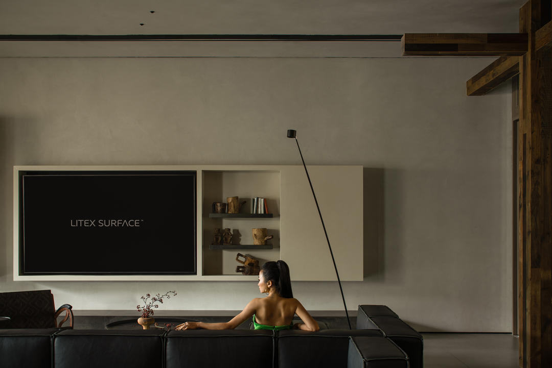 LITEX SURFACE 丽适岩板总部旗舰店丨中国佛山丨JUMGO 浆果创意-40