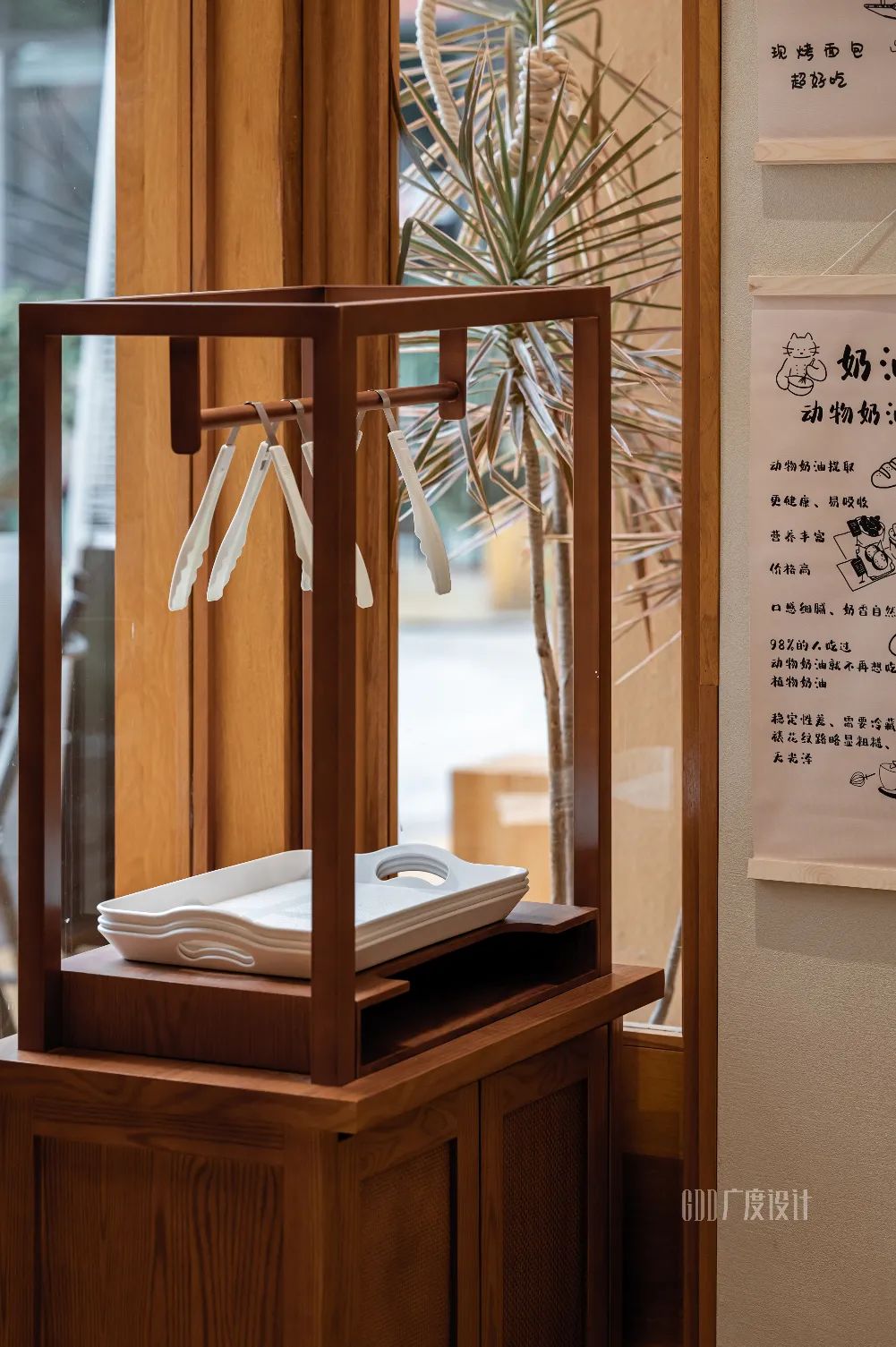 三寻鹿·万达总店丨中国福建丨GDD广度设计-65