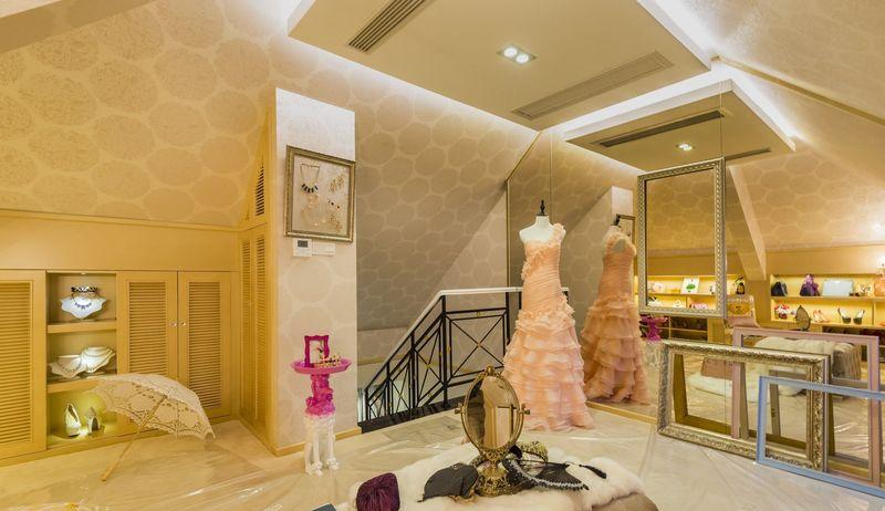 华亭首府23号-48