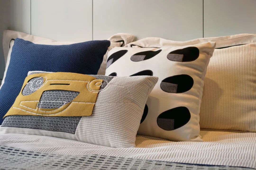 广州景业·壹方天地样板间丨中国广州-35