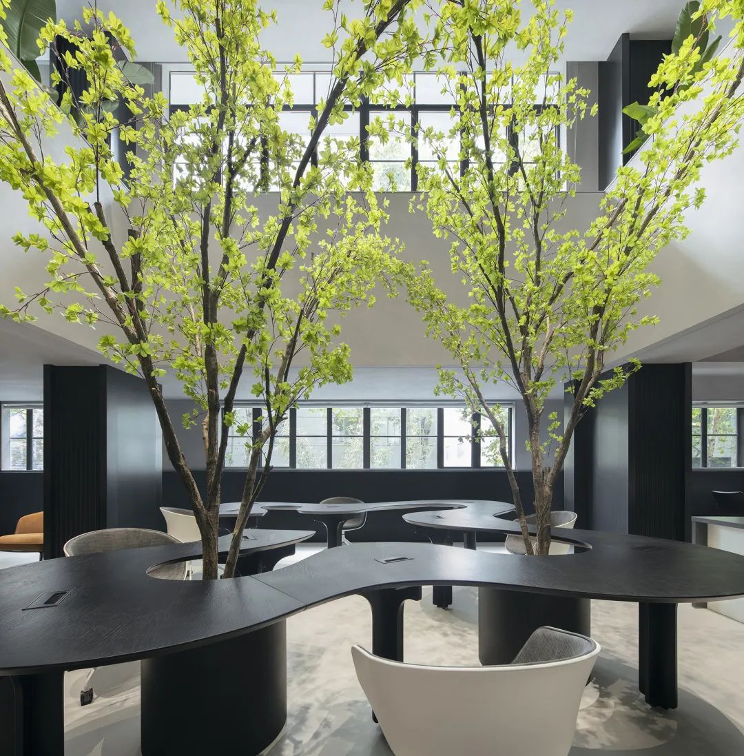 南京 40#厂房新生,反都市化设计重塑永恒时间-30