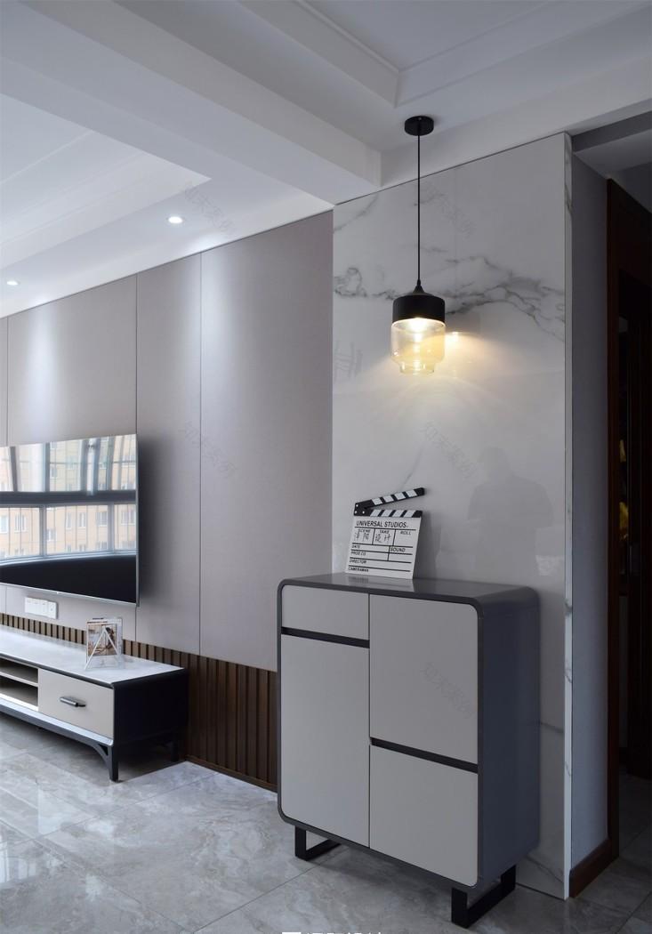 打造温馨家居,细节与整体并重-9