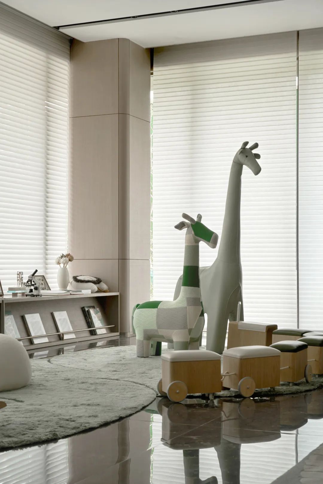 中建·桃李九章销售中心丨中国长沙丨本则设计-99