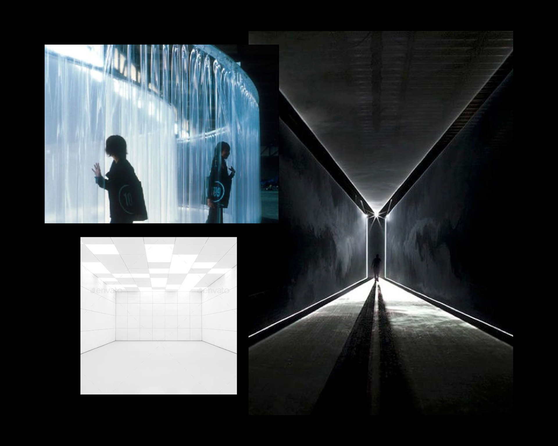 RECORDARI VELATORIO VIP（VIP灵堂设计记录）-34