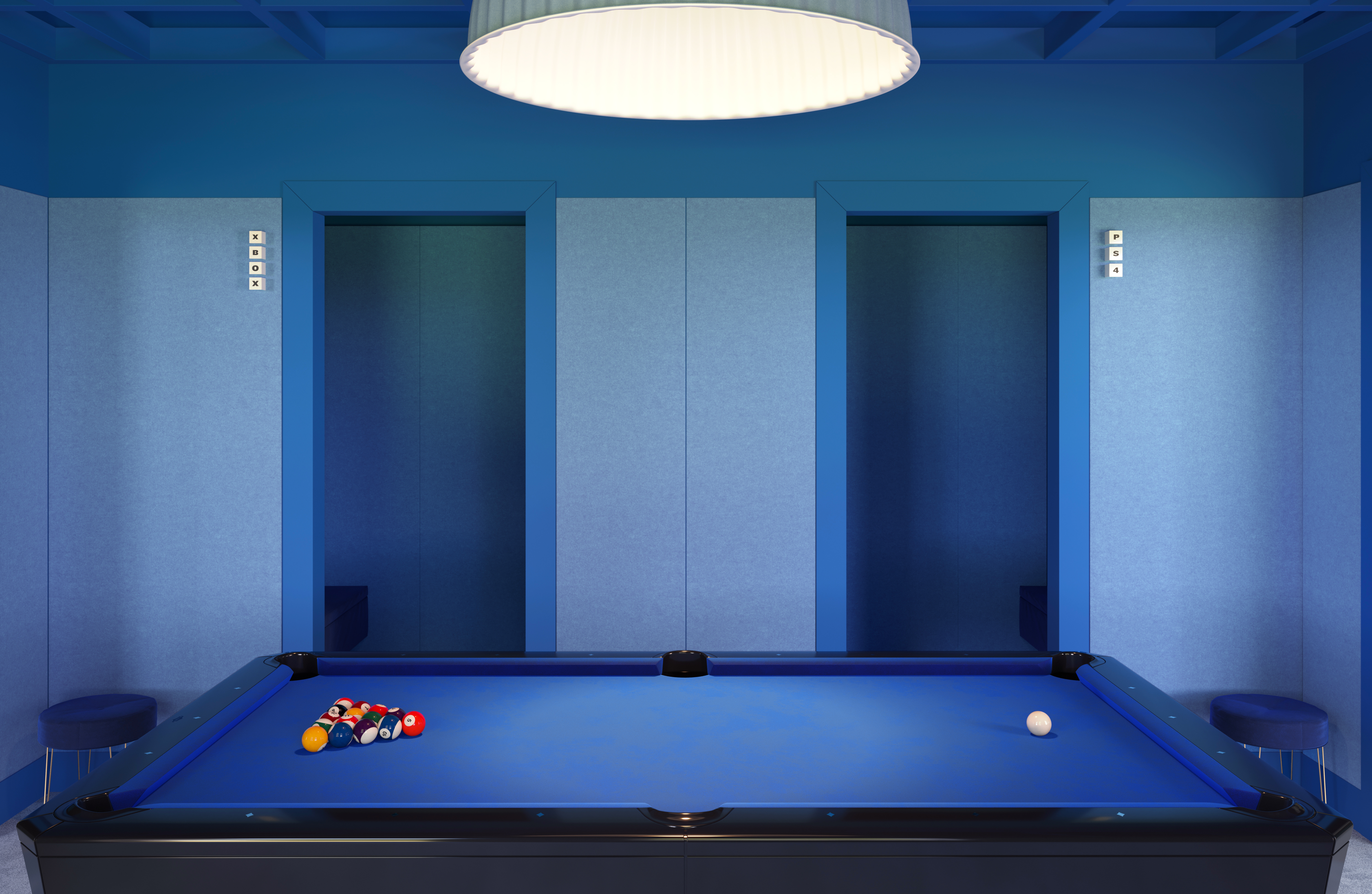 Calico | Liverpool, UK-5