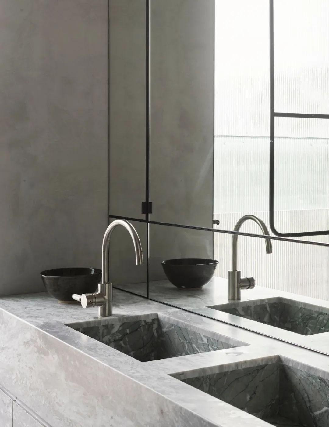 悉尼住宅室内设计丨澳大利亚悉尼丨SMAC Studio-23