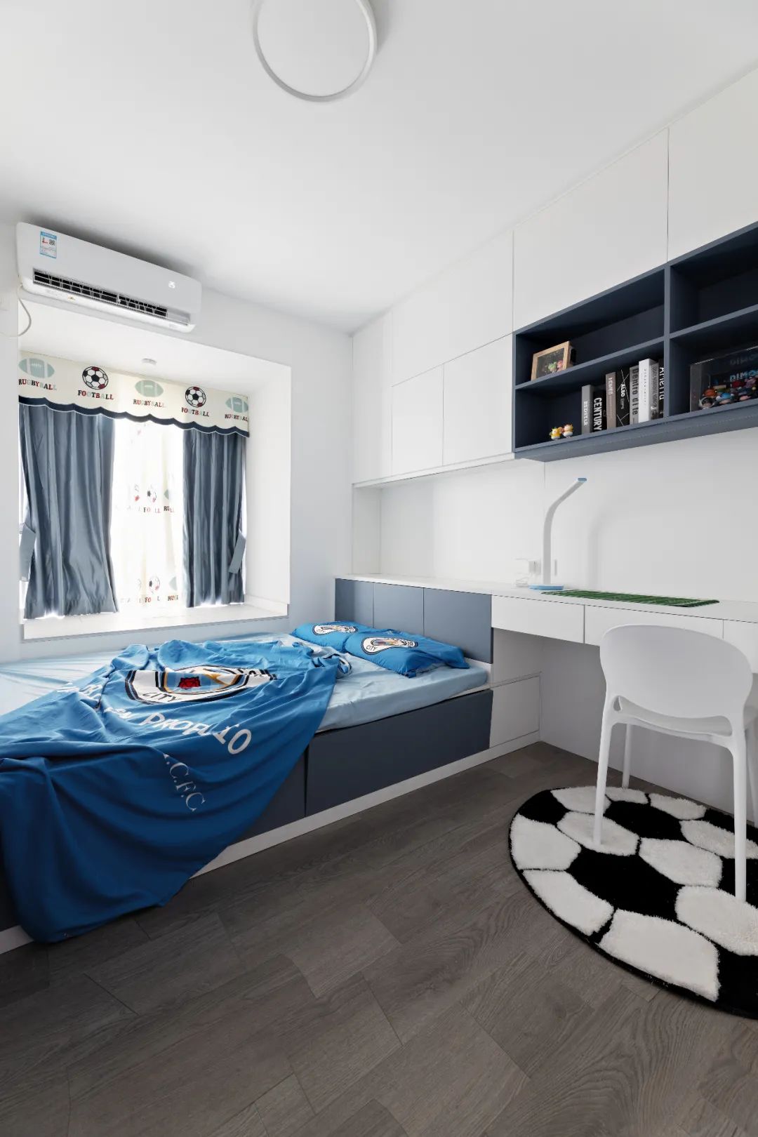 厦门超甜风的住宅-36