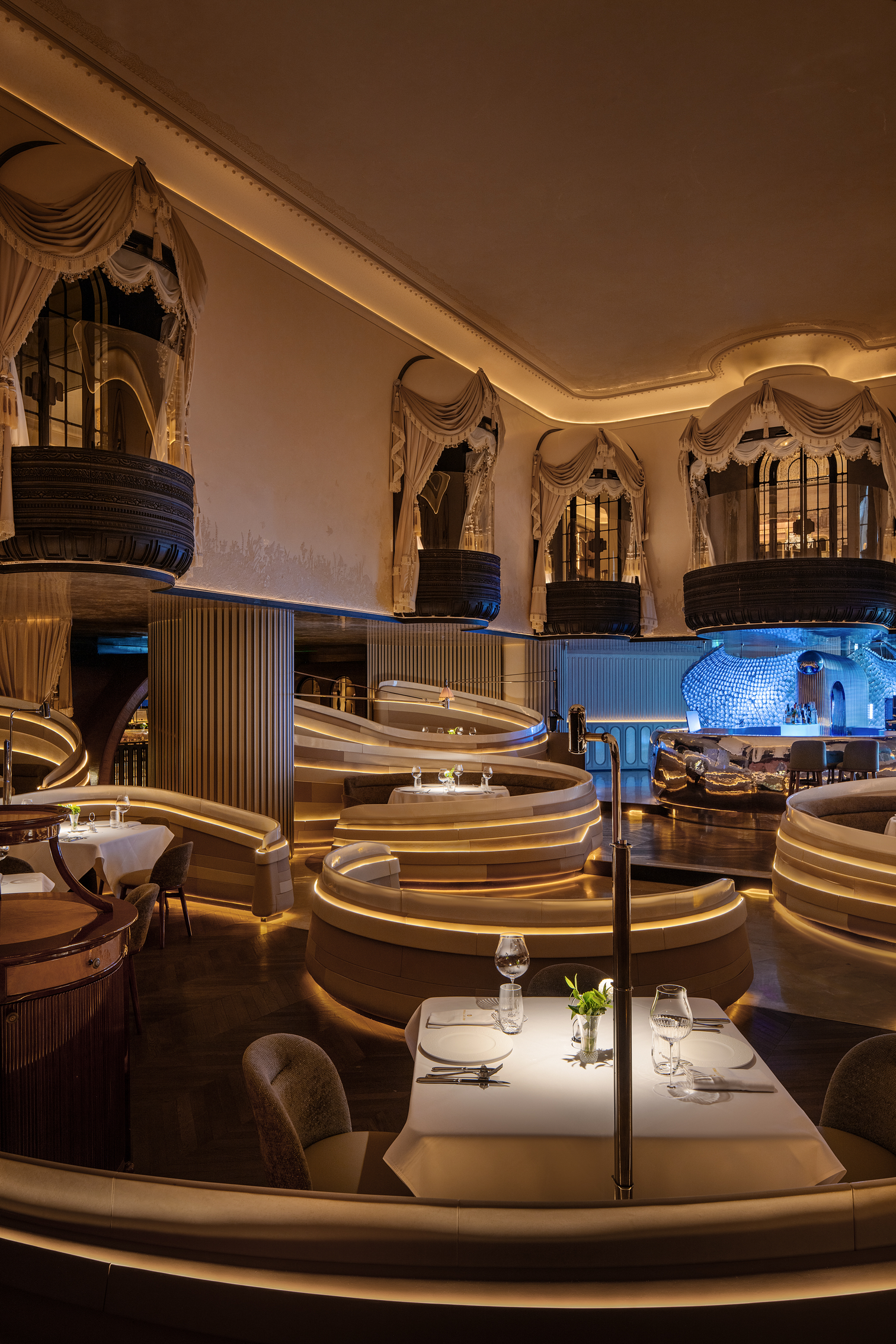 佐度王子扒房 [天鹅湖店]丨中国哈尔滨-6