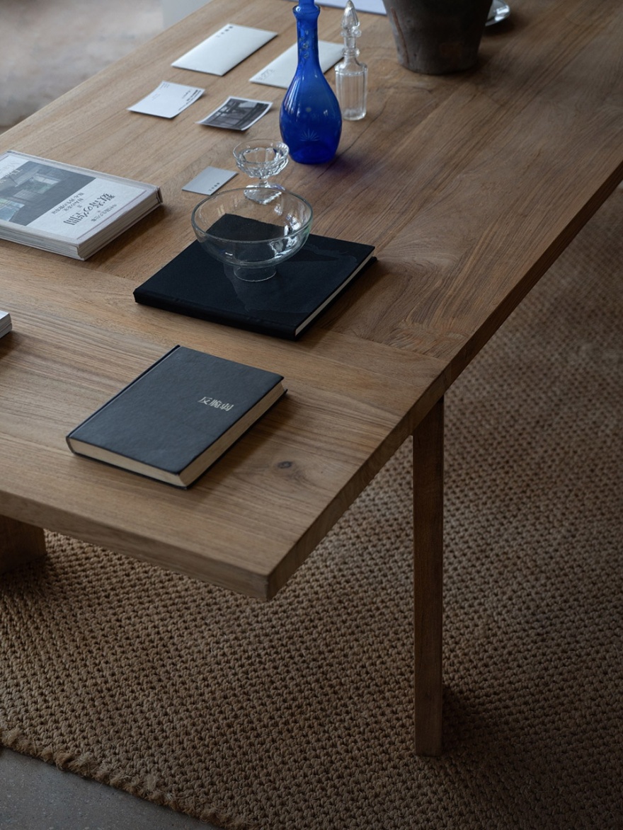 集野木工 Zea room丨中国漳州丨DEVOLUTION退化建筑-31