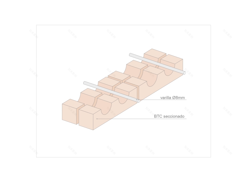 中级议院丨Paraguay丨Equipo de Arquitectura-70