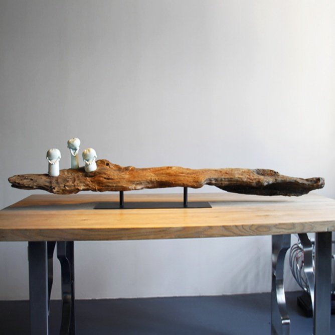 大千家居打造景德镇陶瓷与铁艺完美结合-22