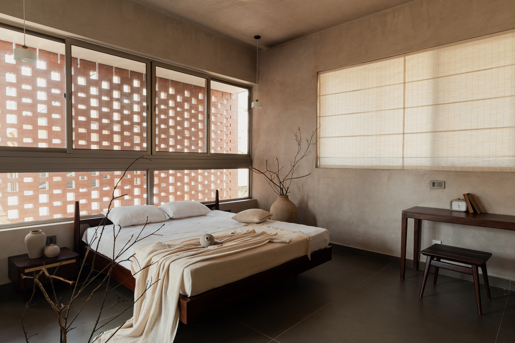 微型房屋丨印度丨7th Hue Architecture Collective-28