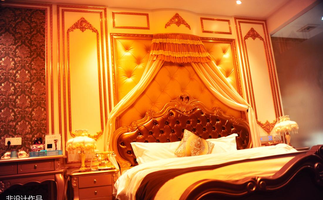 十堰主题酒店设计 | 融入地域文化的创意空间-6