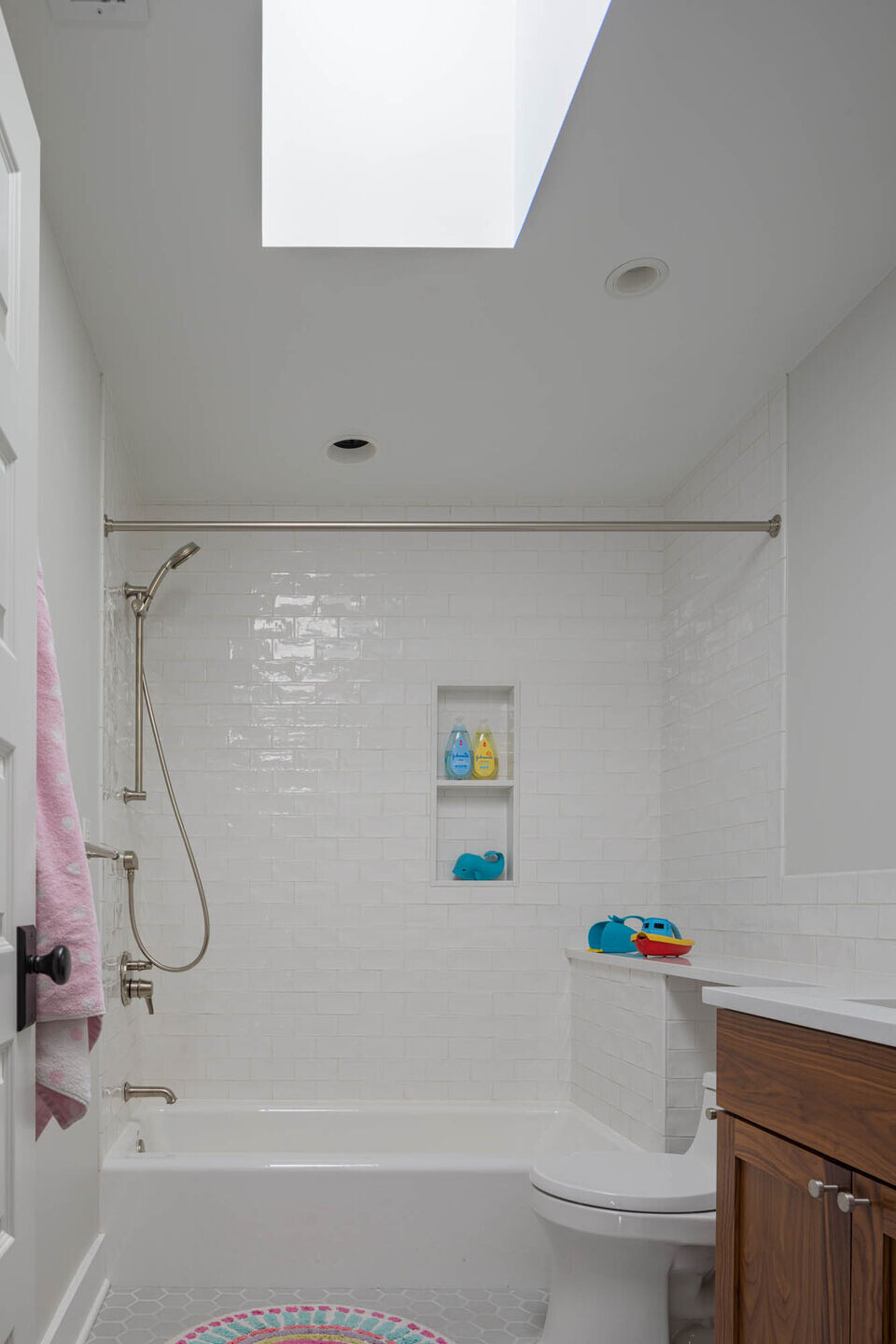 Seattle 老宅的现代工艺之旅-24