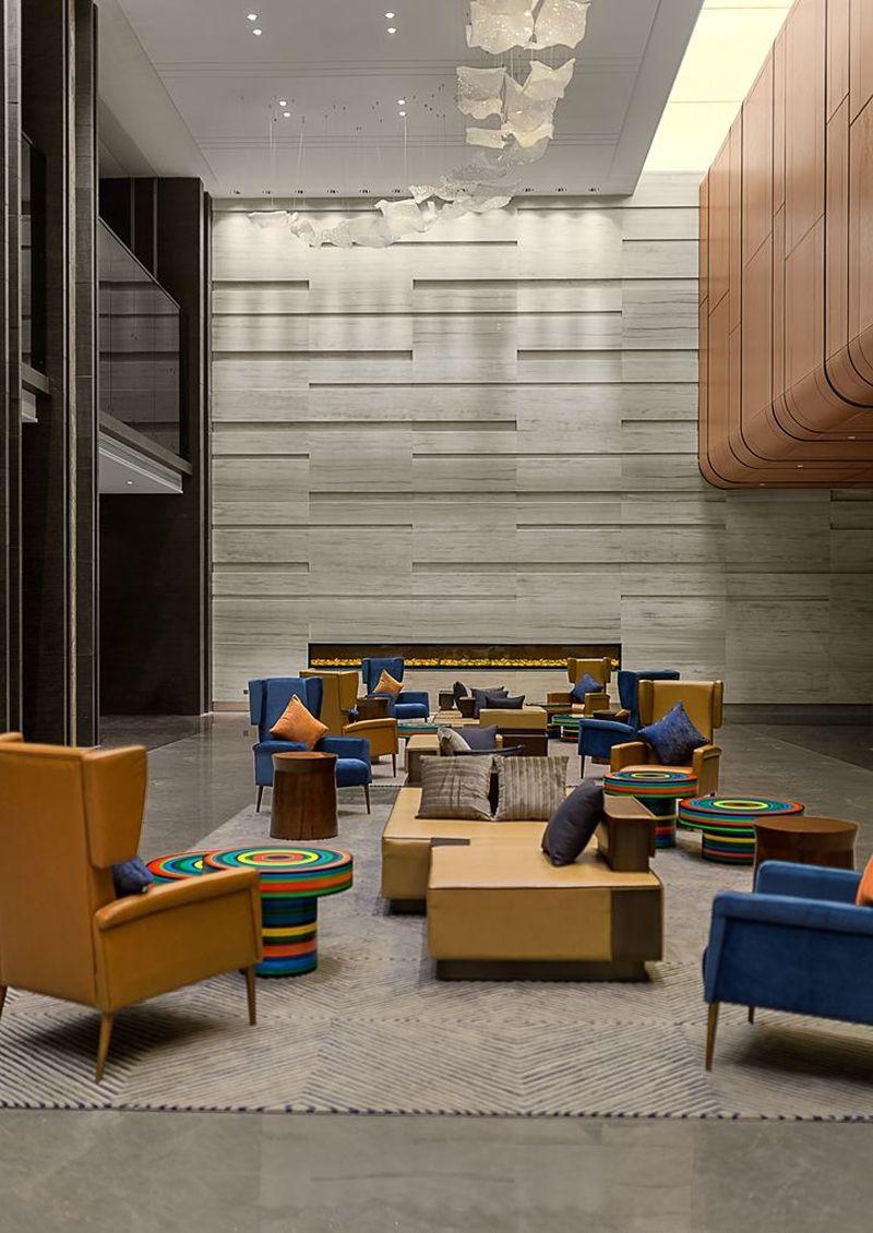 襄阳铂骊酒店-28