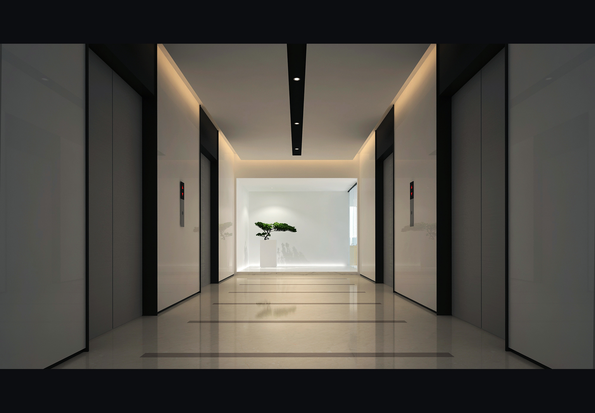 海骏达甲级办公楼丨中国佛山-7