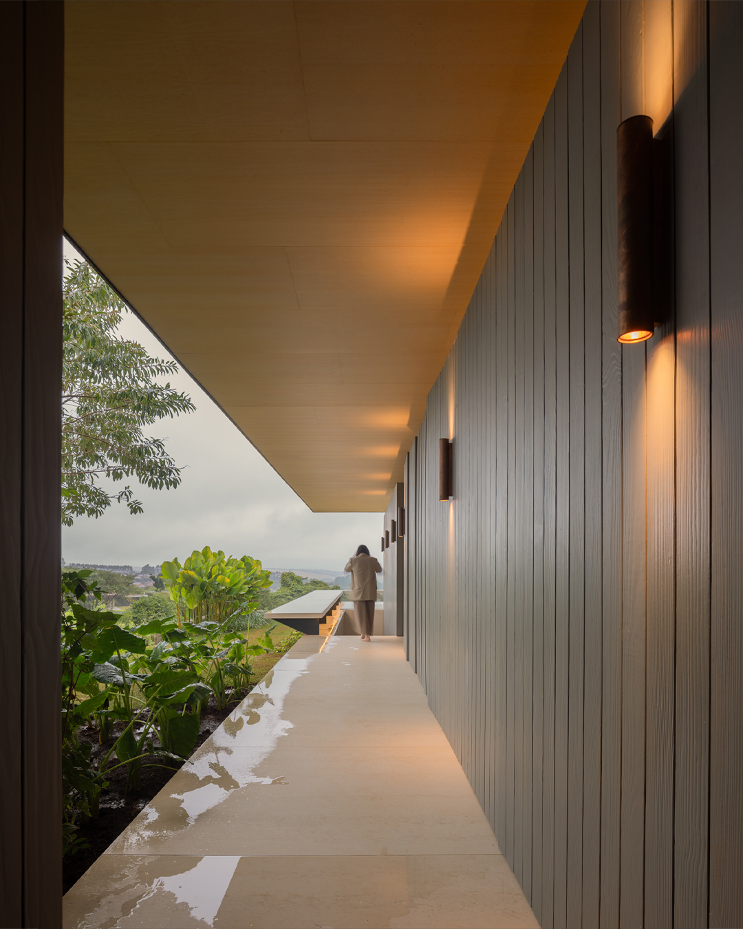 独栋别墅丨巴西圣保罗丨雅各布森建筑事务所（Jacobsen Arquitetura）-27