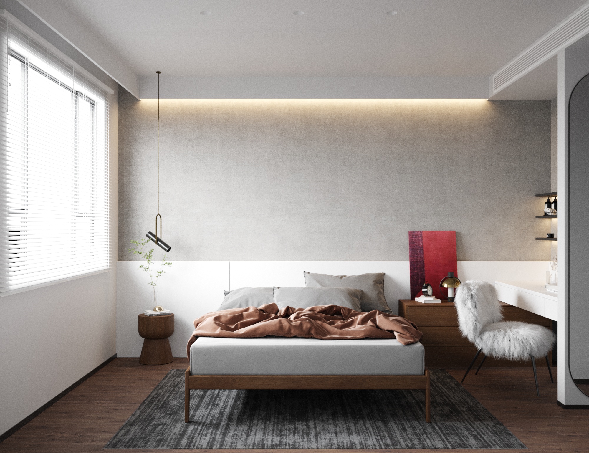 奉天久舍|华润润府115㎡-8