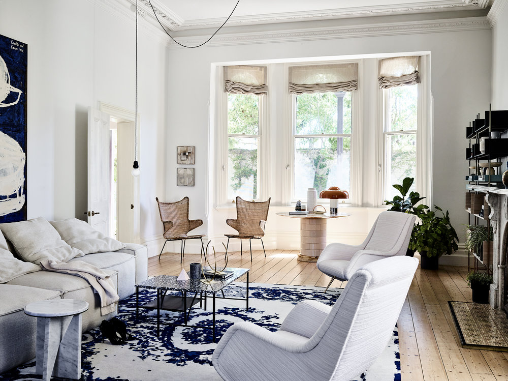 ARMADALE RESIDENCE Simone Haag-1