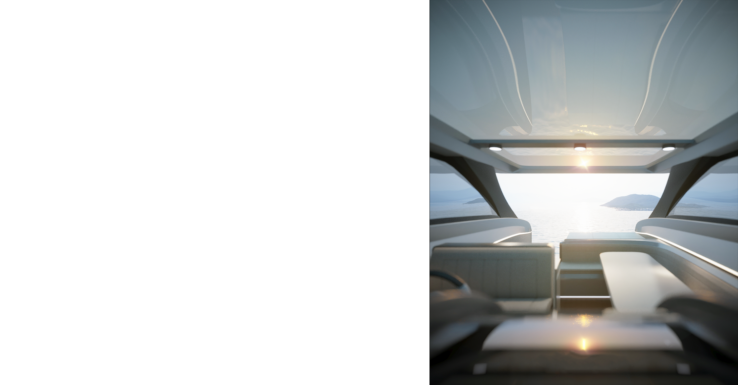 Monaco 40S - Boat Design-9