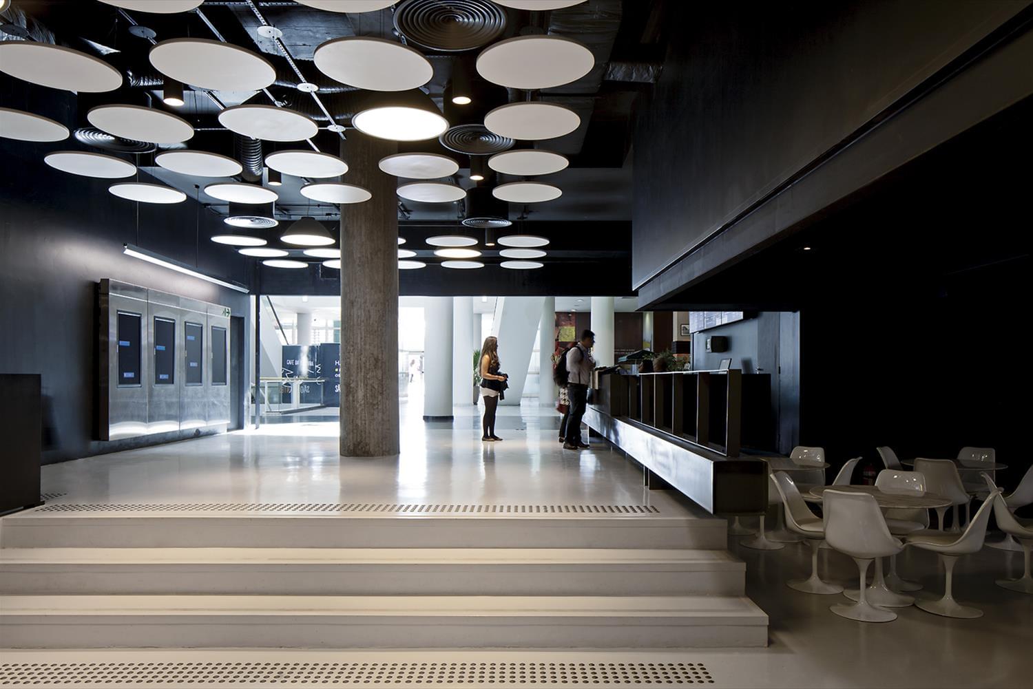 伊塔乌电影院空间-20