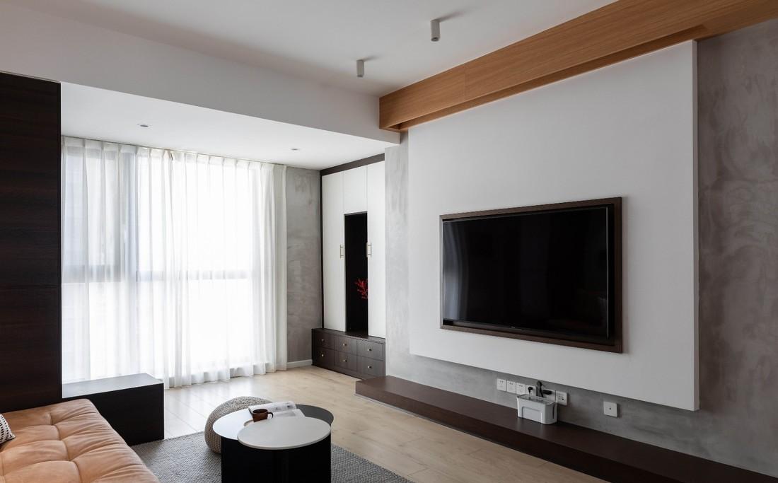 改造空间,打造多功能生活环境-14