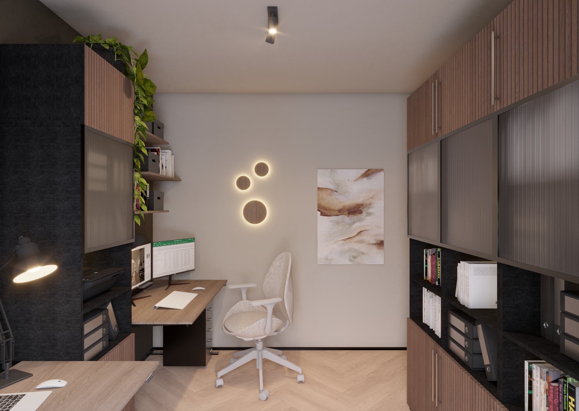 Mieszkanie od dewelopera w Lublinie-13