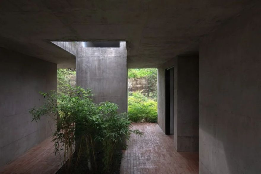 江小白的一亩三分地丨中国重庆丨未韬建筑设计事务所-92