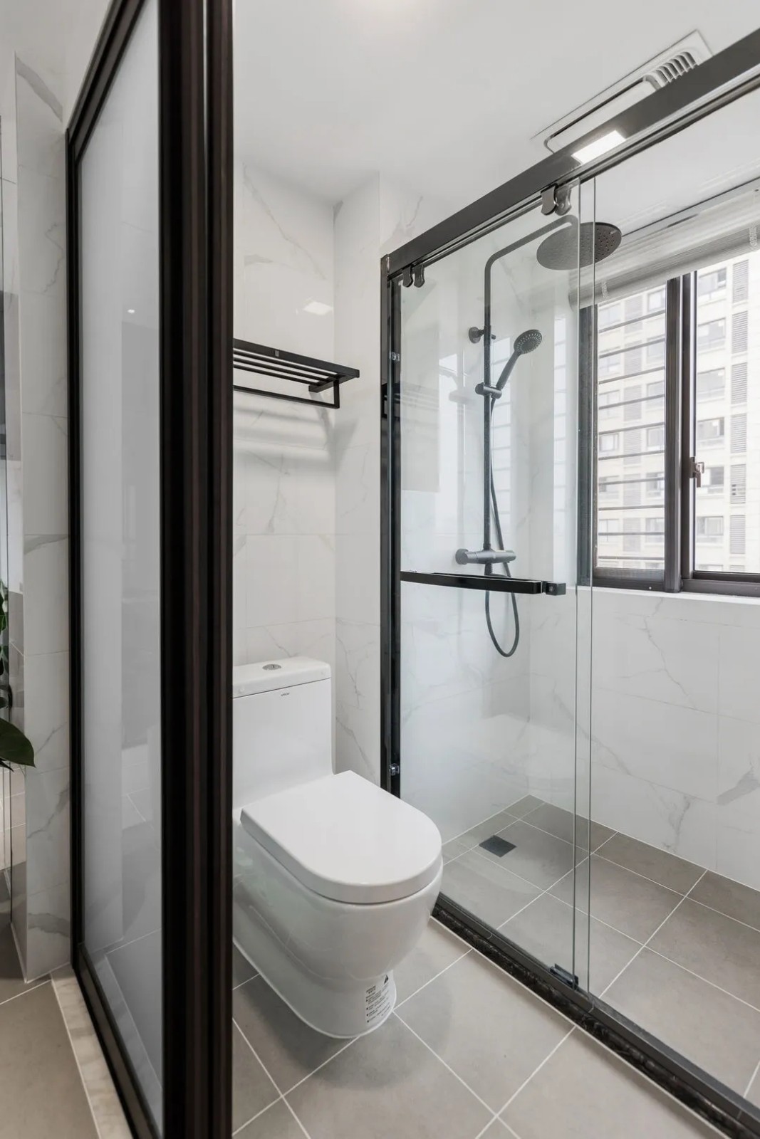 常州现代清新风的居住空间-38