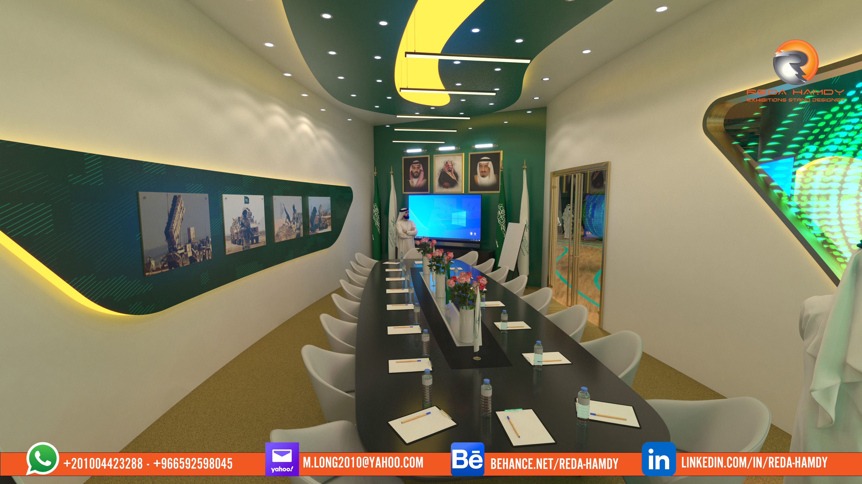 General Authority for Defense Development-11