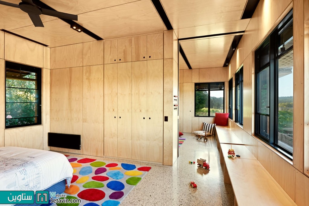 儿童凉亭（پاویون کودکان）丨Mihaly Slocombe-19