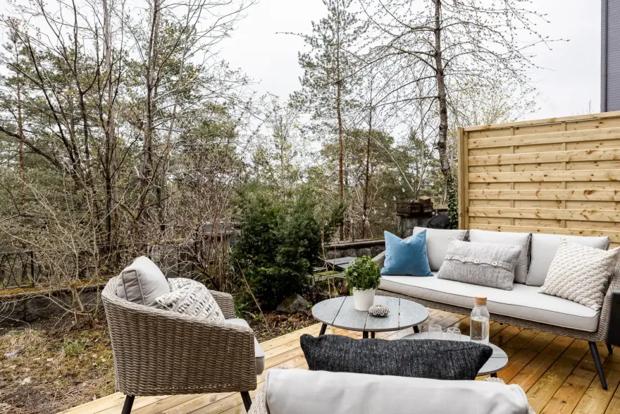 瑞典 43m2 艺术风格大工作室-21