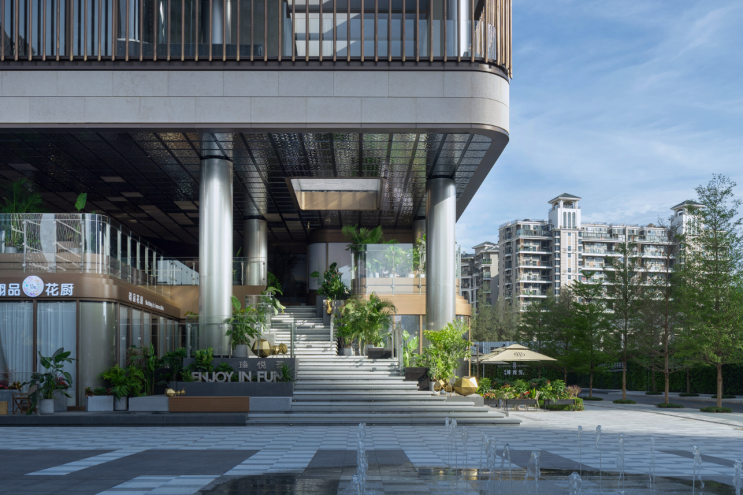 颐城瑧湾悦家园丨中国深圳丨LANDAU 朗道国际设计-60