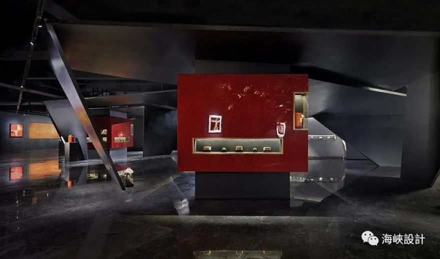 晋江御隆艺术馆丨中国福建丨VHD 维度华伍德设计中心-27