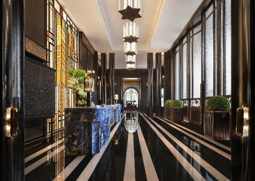 上海建发·海阅首府丨中国普陀丨上海都易建筑设计有限公司等多家公司-43