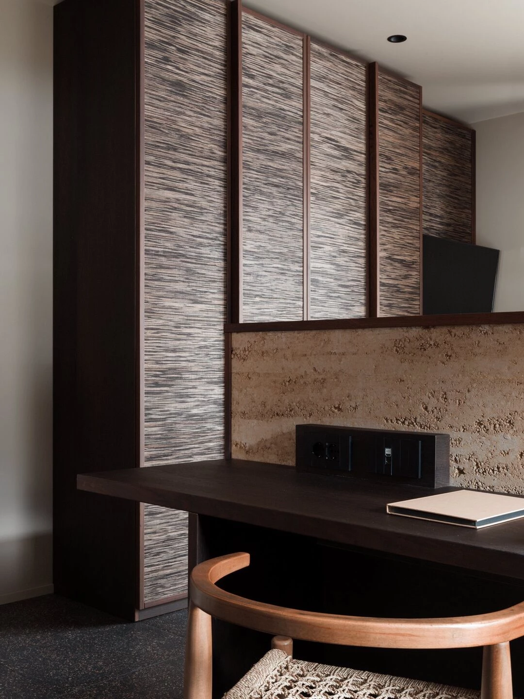 太阳之地套房丨意大利丨Rinaldo Del Nero-5