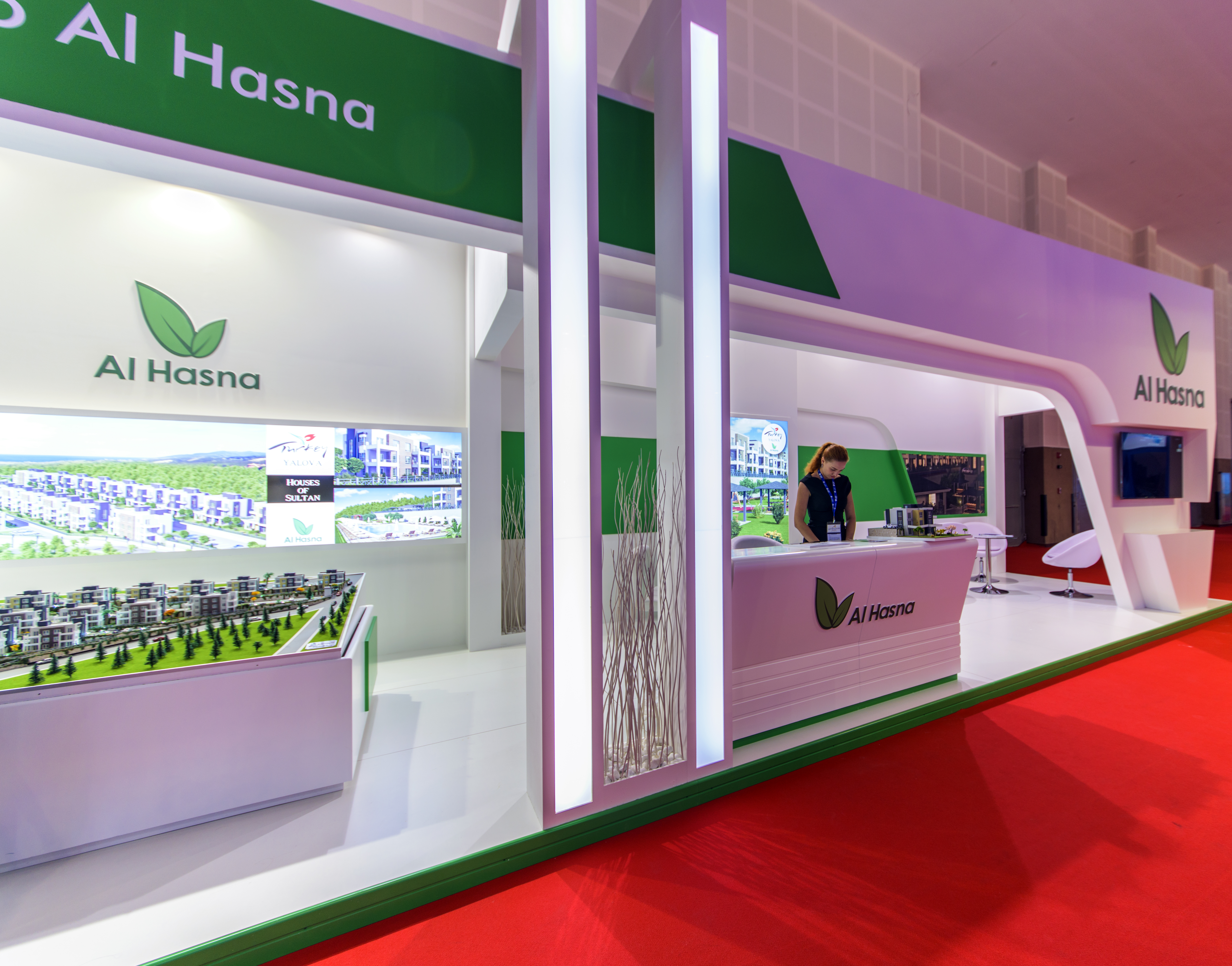 Al Hasna | Cityscape Global 2015-8