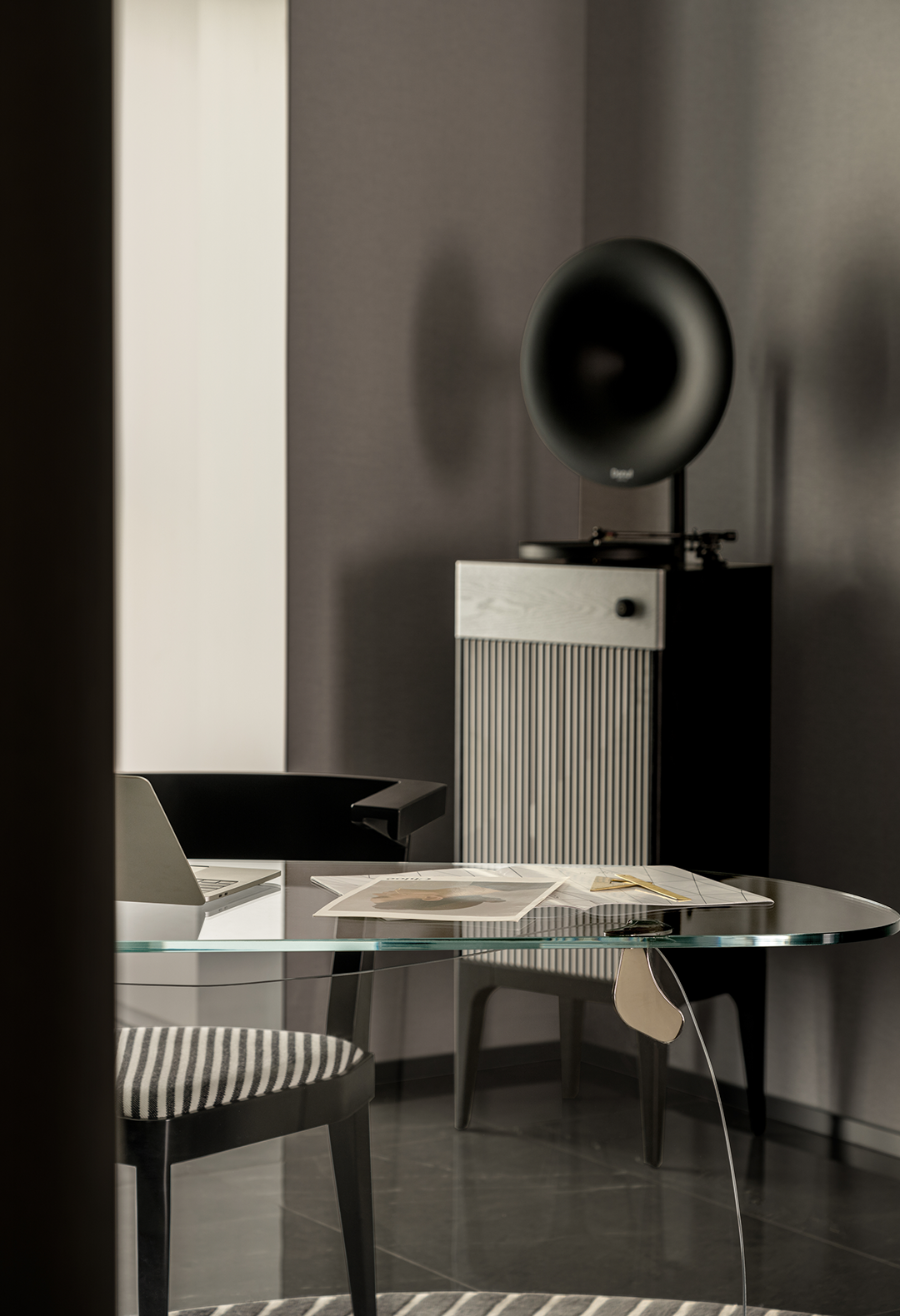 中海长沙·寰宇天下样板间丨中国长沙丨万相无形-37