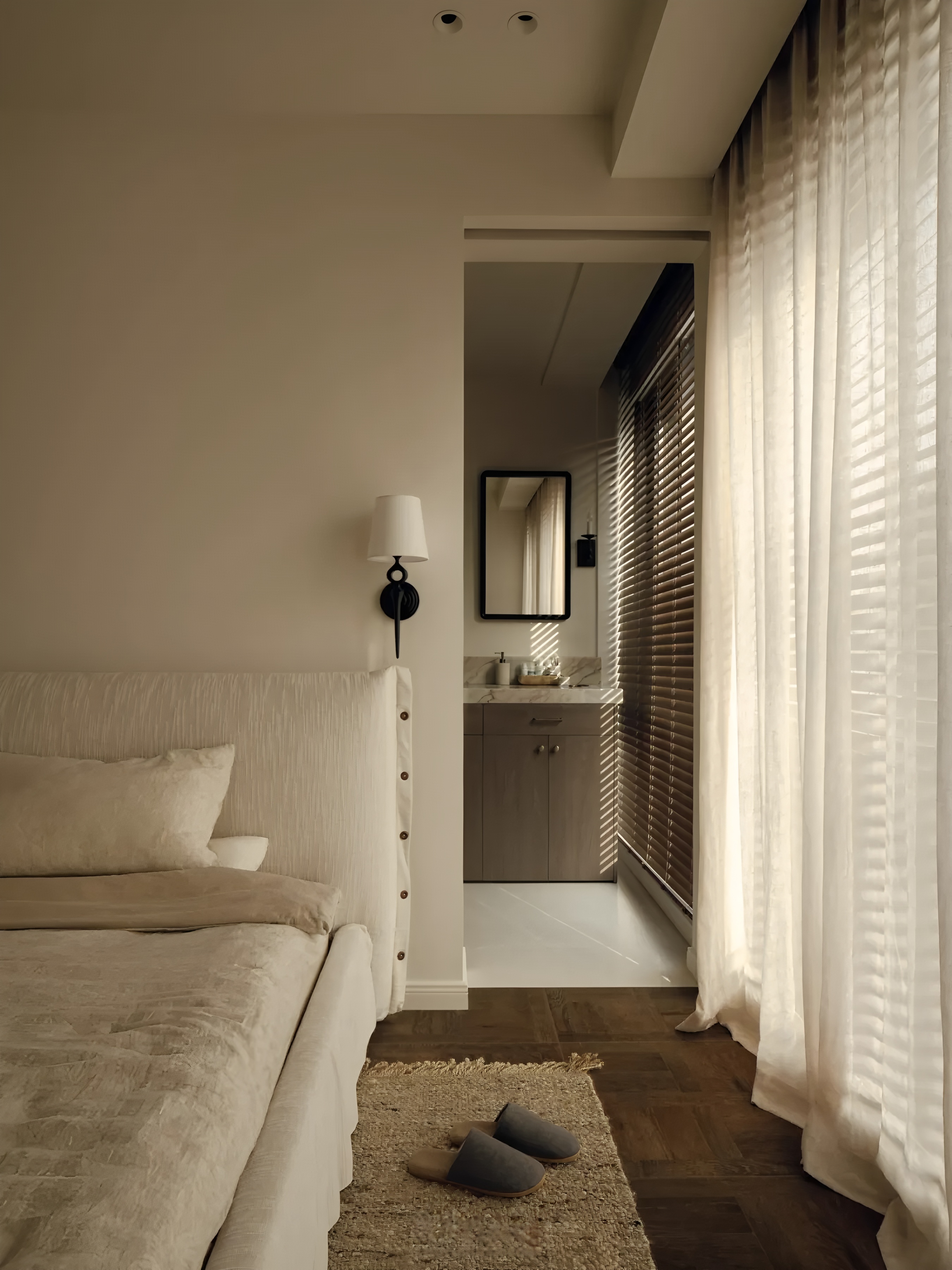 唐618丨中国西安丨壹所设计-48